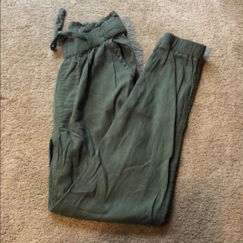 Hollister Joggers